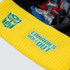 Norwich City Junior Transformers Beanie