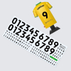 Norwich City 25/26 Alloy Shirt – Home Kit