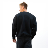 Blakely Sami Relaxed Jumper Black