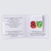 Poppy Pin Badge 2025