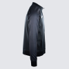 2025/26 Black Walkout Jacket 
