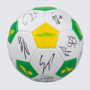 2025/26 Signed Football in Cube