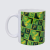 Crest Check NCFC Mug