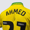 Media Presentation 25-26 Shirt - Ali Ahmed