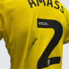 Media Presentation 25-26 Shirt - Harry Amass