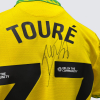 Media Presentation 25-26 Shirt - Mohamed Touré