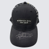 Black Tape Hat - Philippe Clement