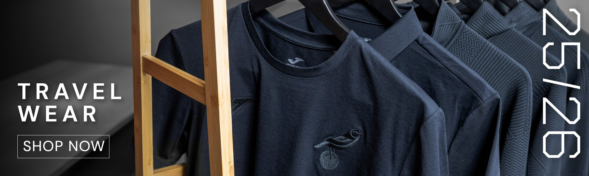 2025/26 Travelwear | Shop Now