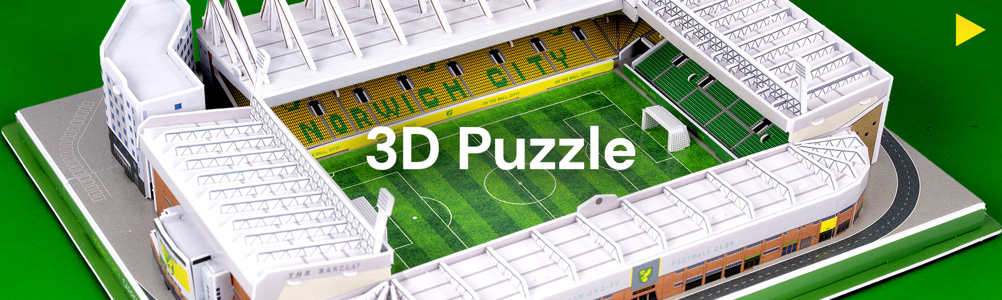 3D Puzzle