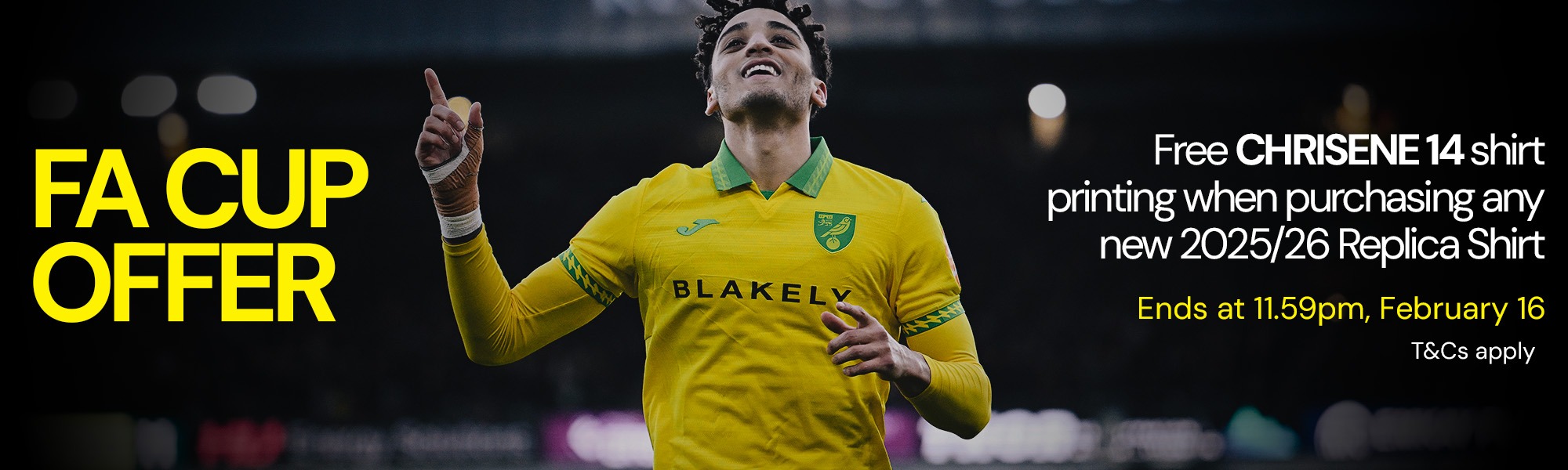 2025/26 Replica Shirts | Shop Here