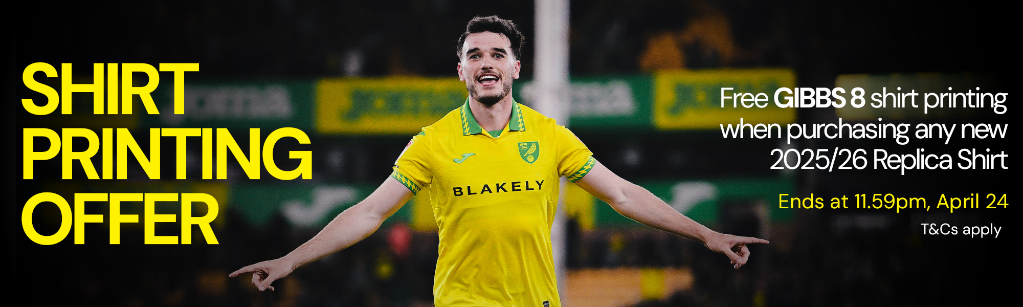 2025/26 Replica Kit | Shop Now 