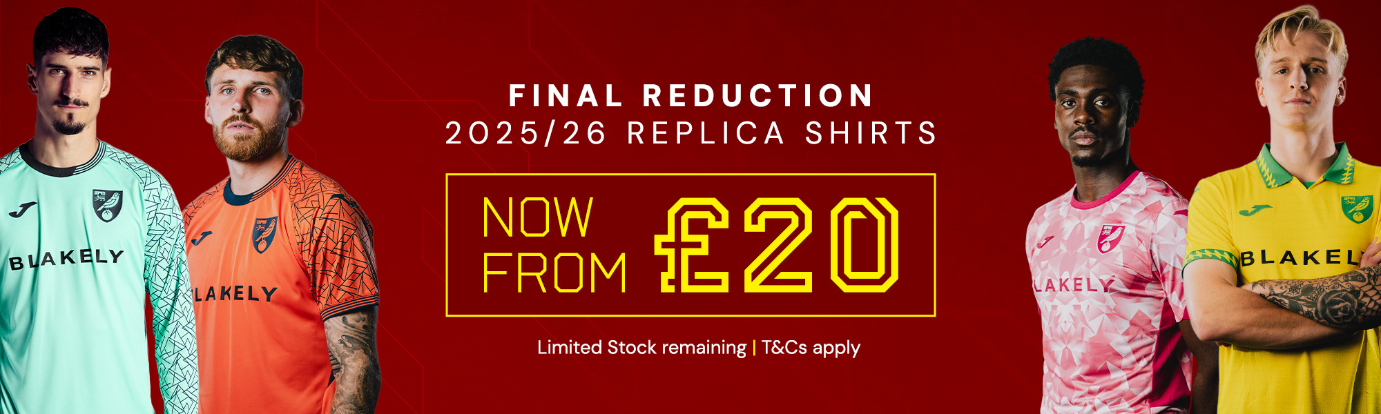 2025/26 Replica Kit Sale | Shop Now 