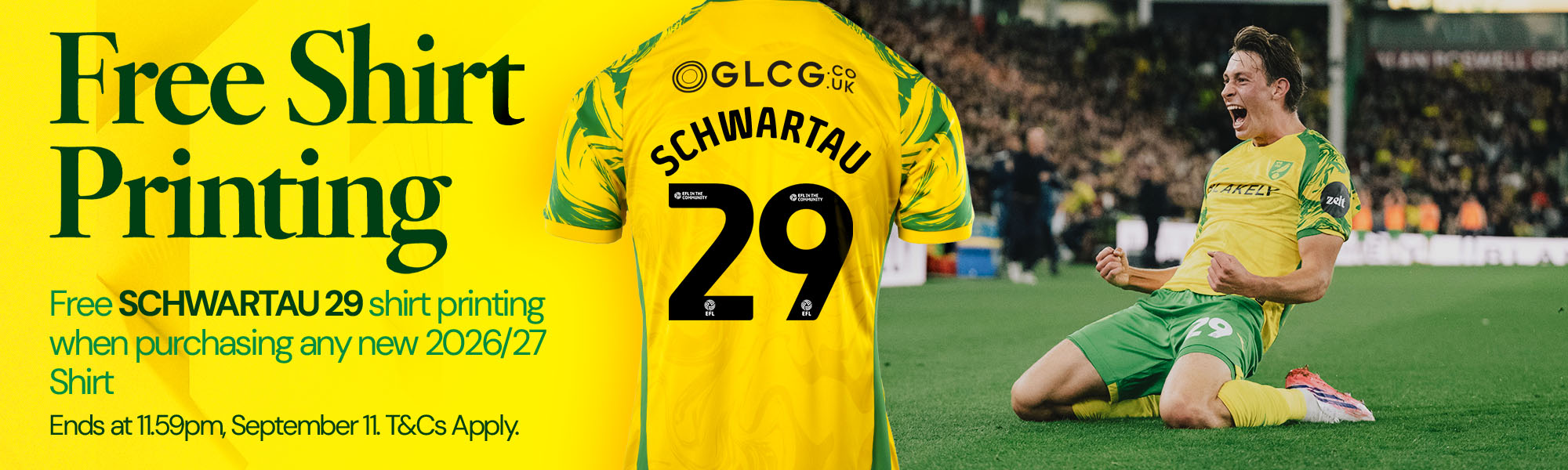 2026/27 REPLICA KIT | SHOP NOW