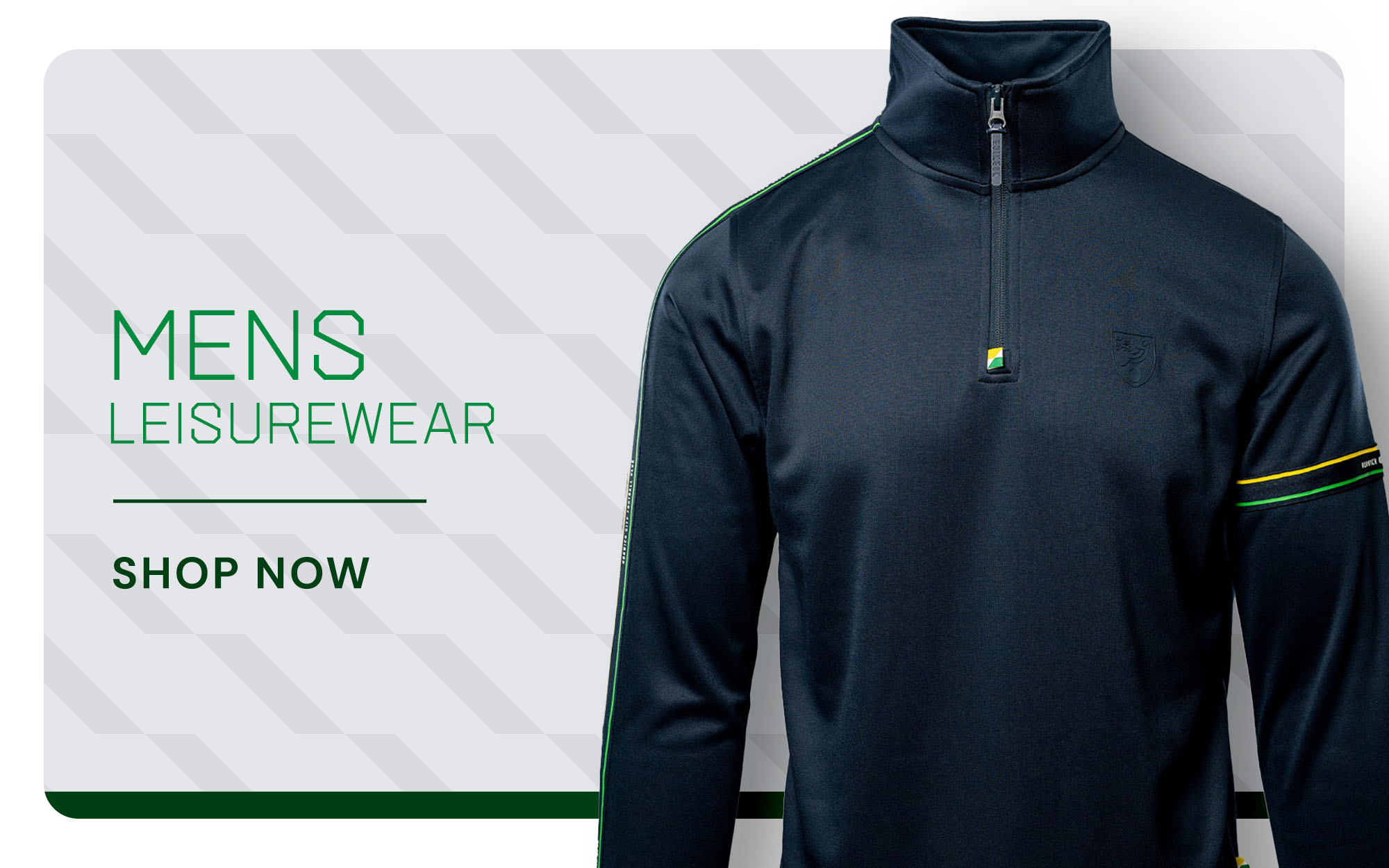 Mens Leisurewear | Shop Now