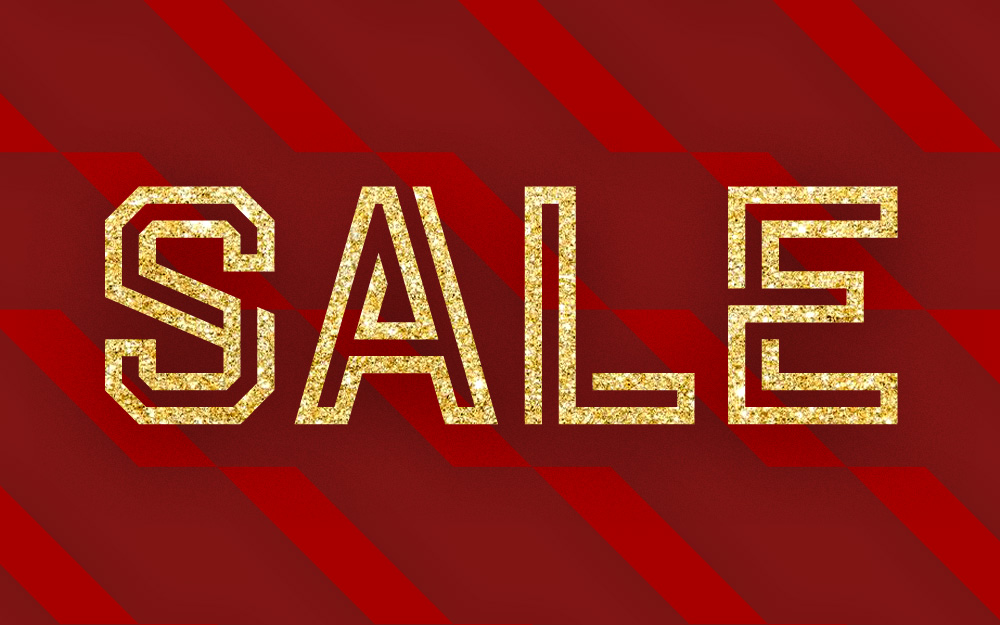 Sale