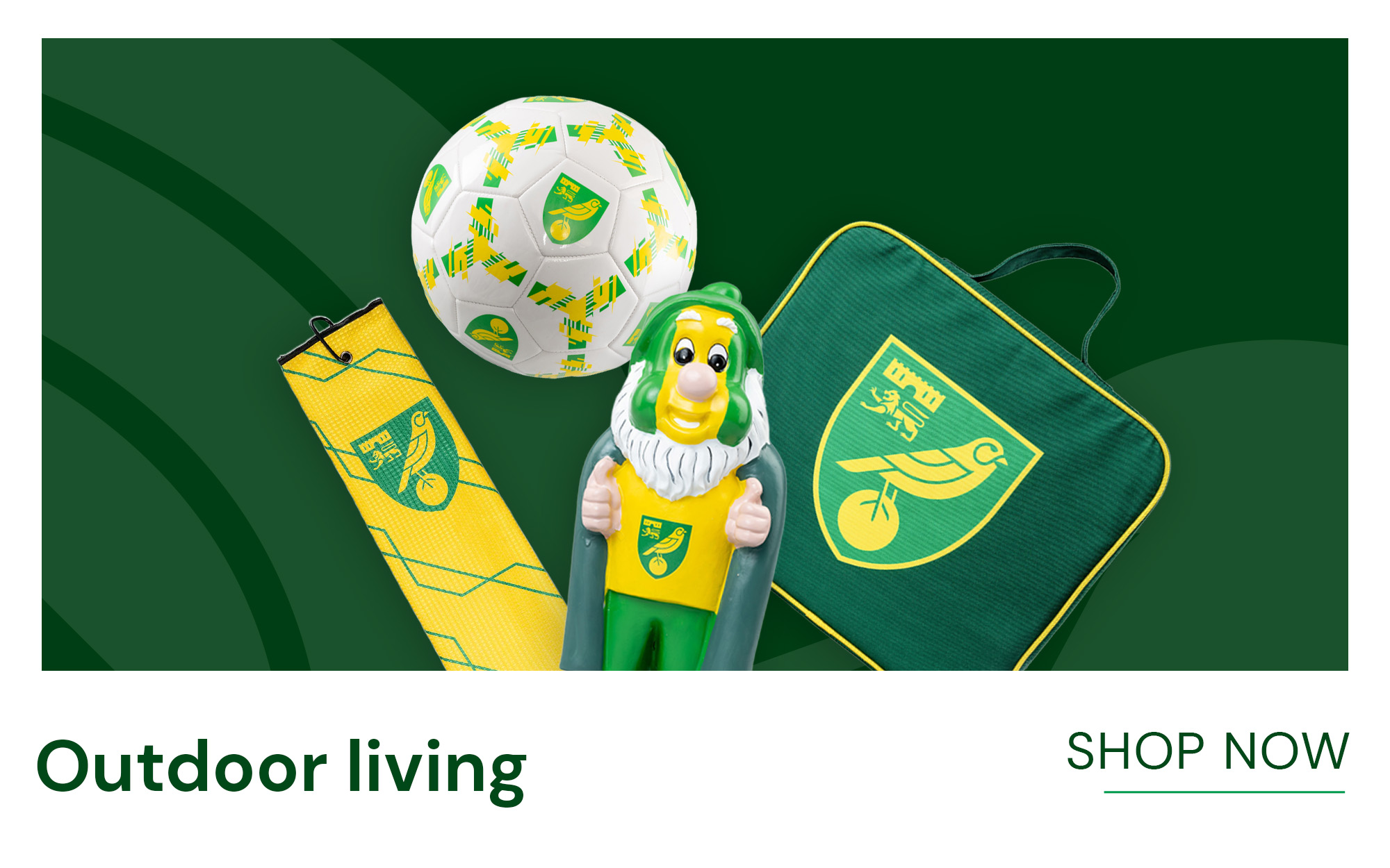 Outdoor Living | Shop Now
