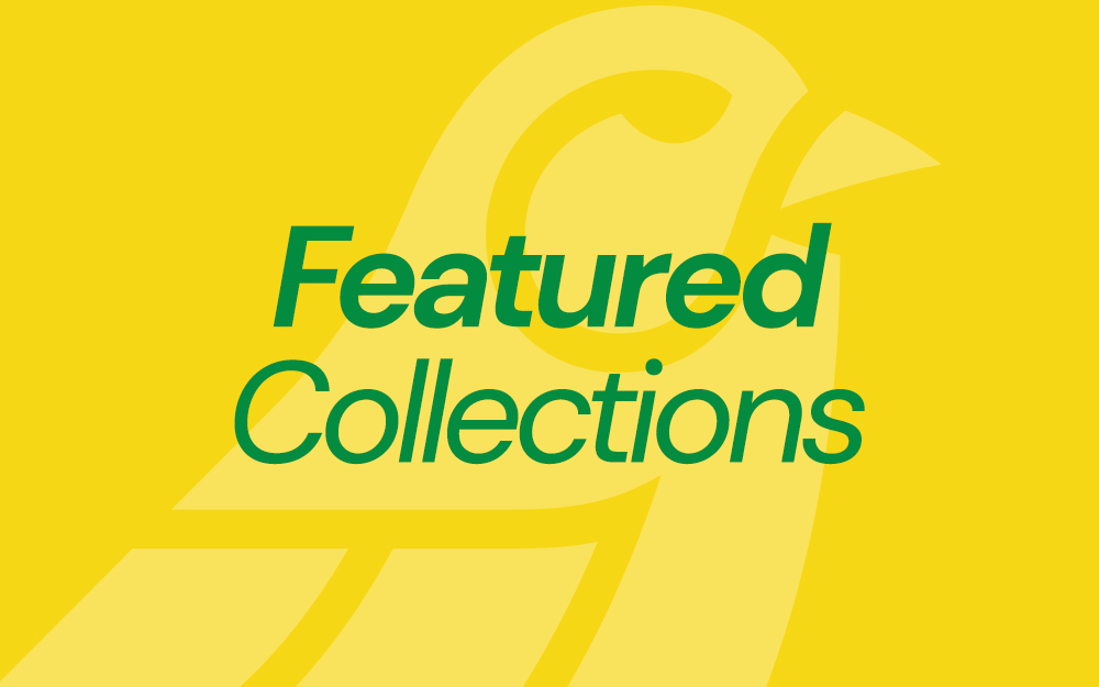Featured Collections | Shop Now