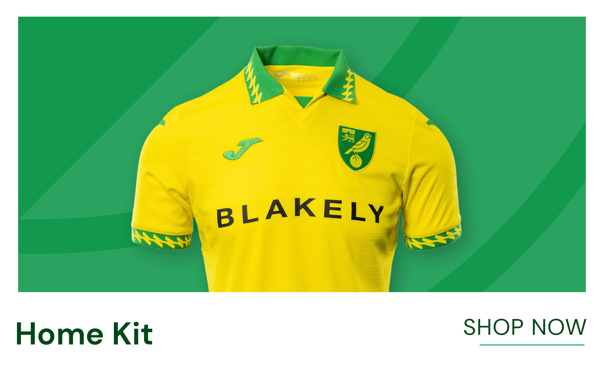 2025-26 Home Kit | Shop Now