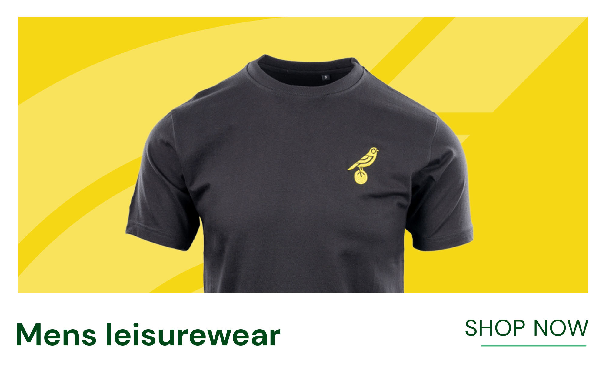 Mens Leisurewear | Shop Now