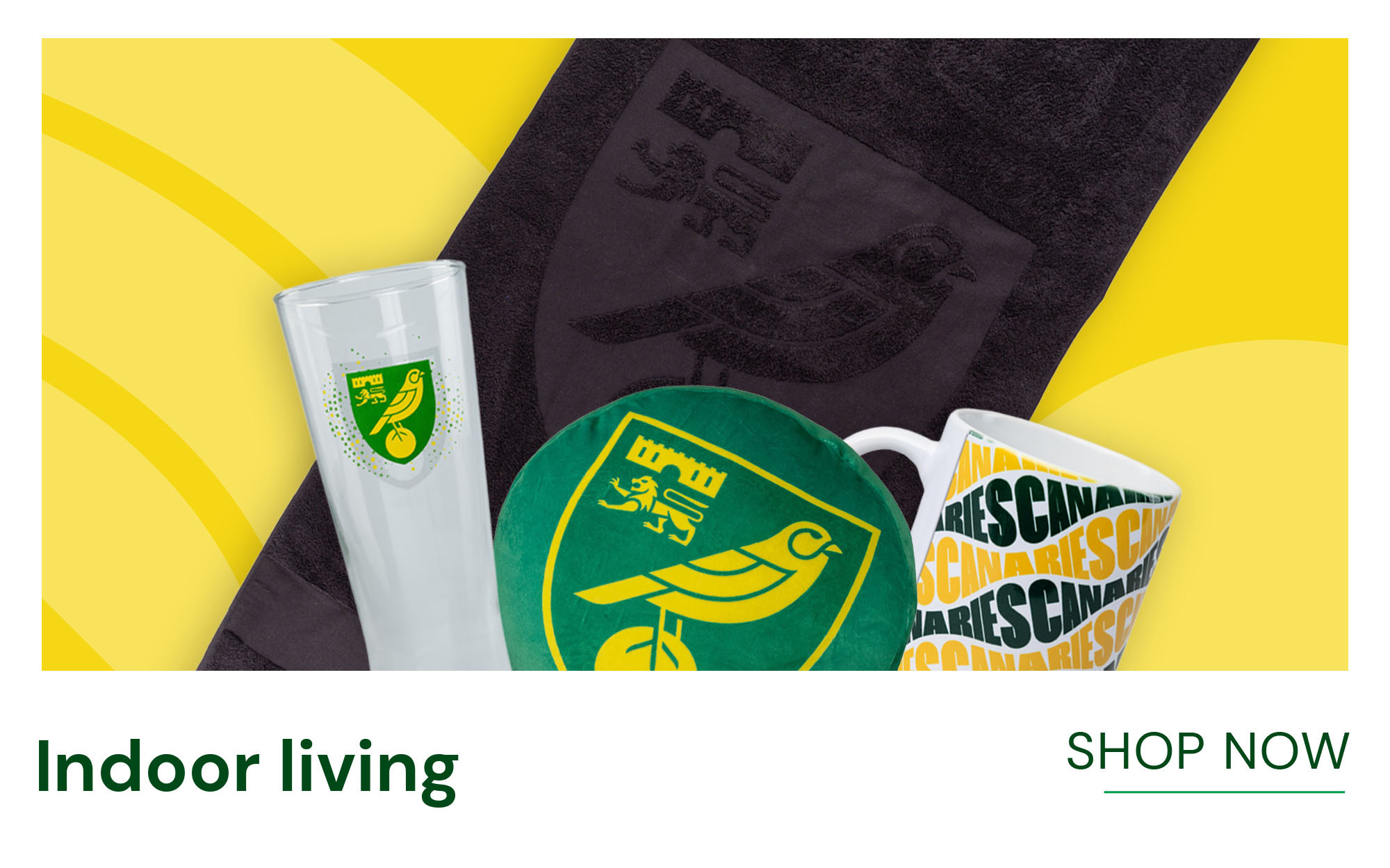 Indoor Living | Shop Now