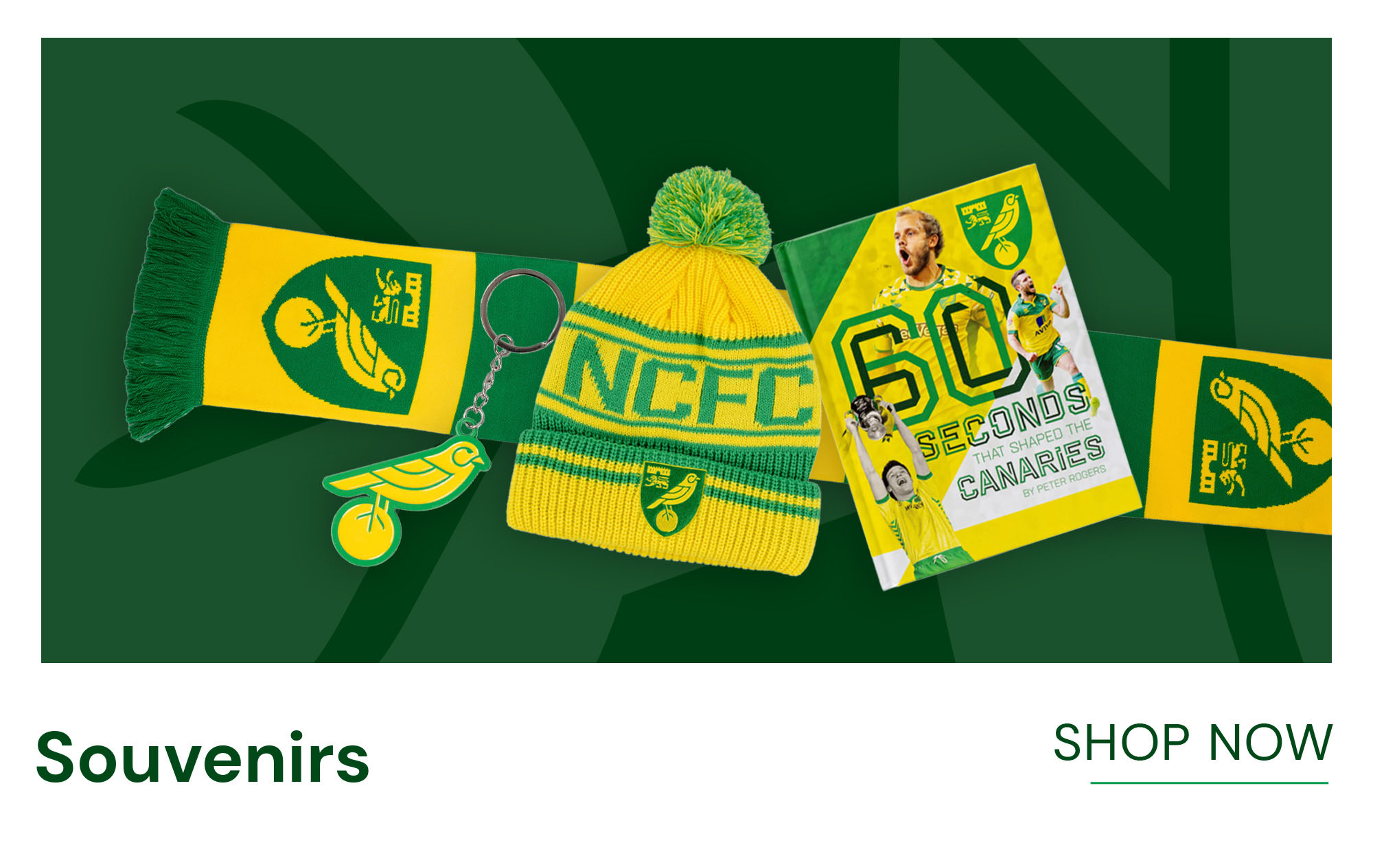 Souvenirs | Shop Now