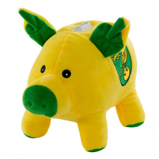 money pig toy