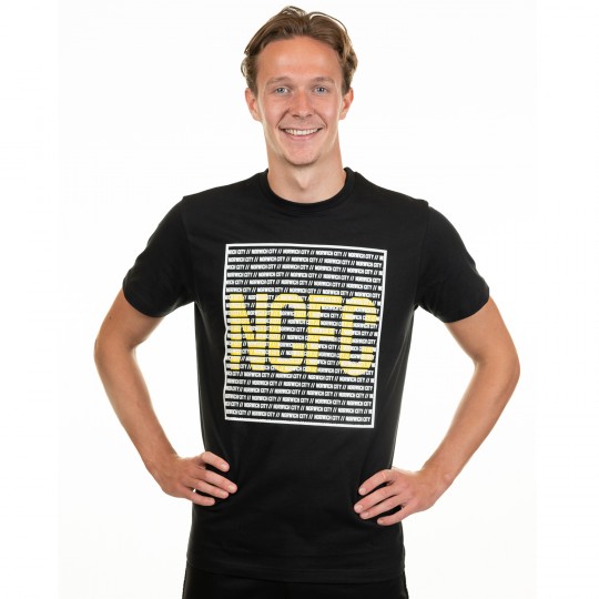 Mens NCFC Graphic T-Shirt