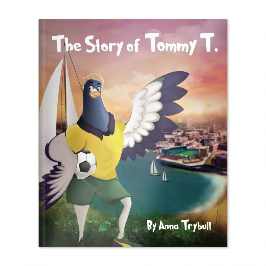The Story of Tommy T