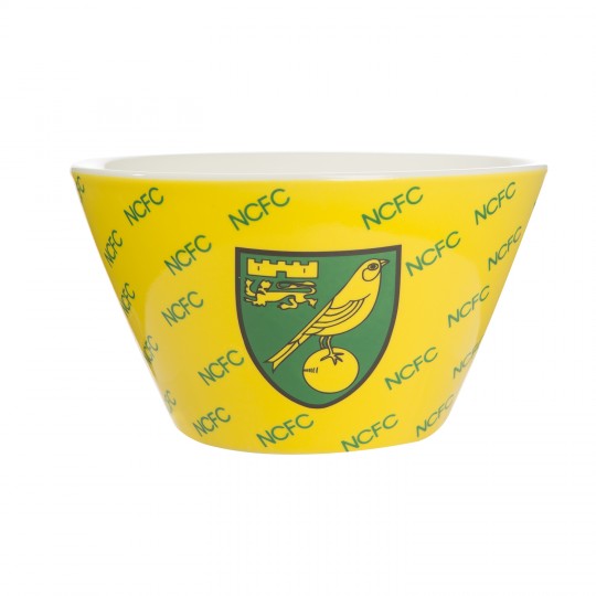 NCFC Cereal Bowl