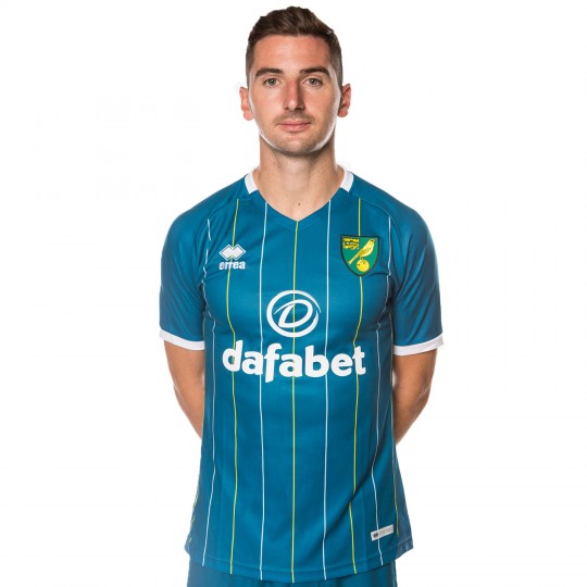 Ipswich Town NEW 2020/21 AWAY KIT REVEALED