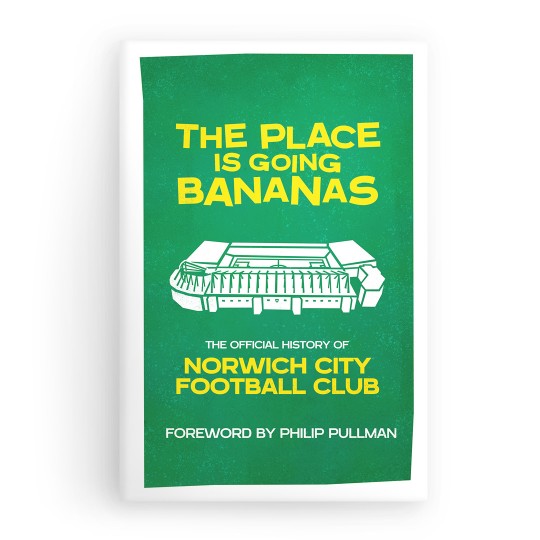 The Place Is Going Bananas: The History of NCFC