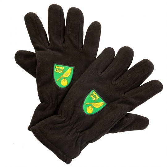Thinsulate Crest Gloves
