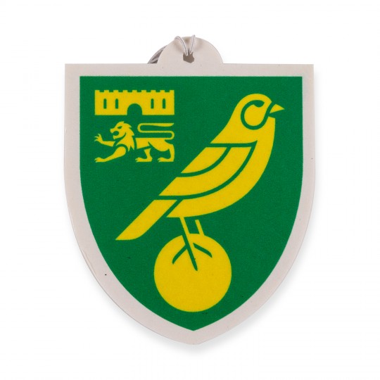 Crest Air Freshener
