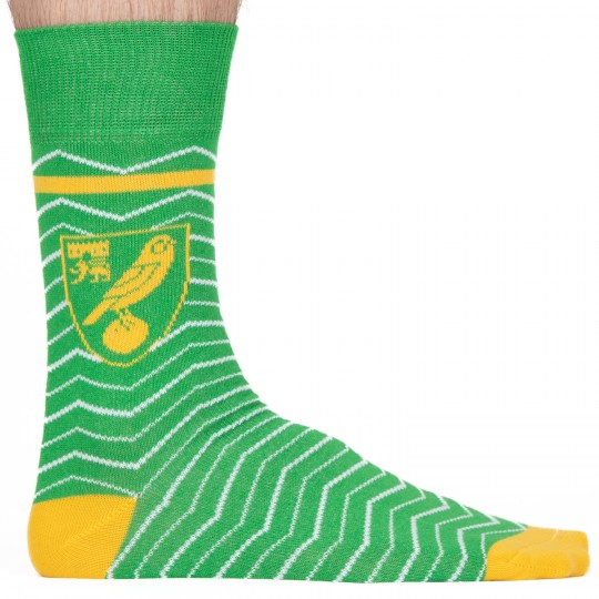 Celtics St. Pats Lucky Socks