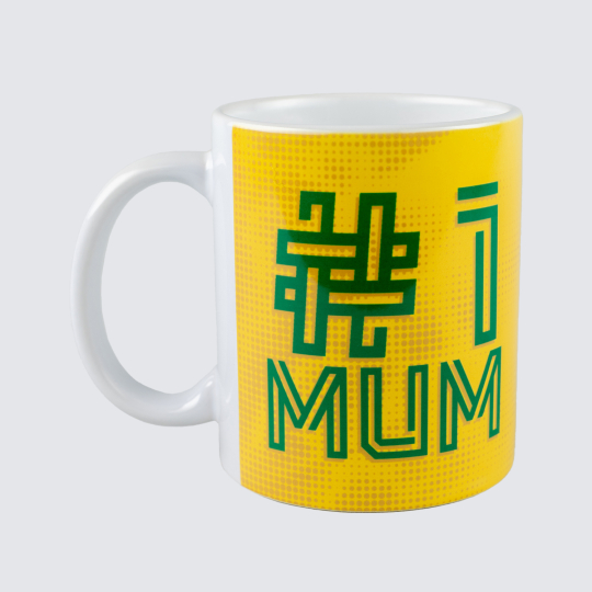 Mum 2024 coffee mug