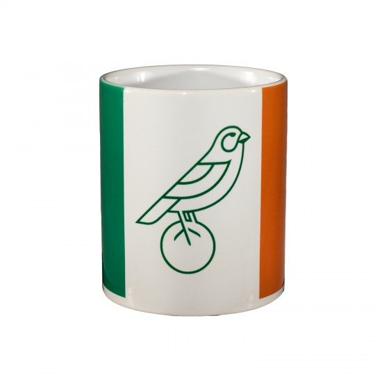 Norwich Ireland Mug