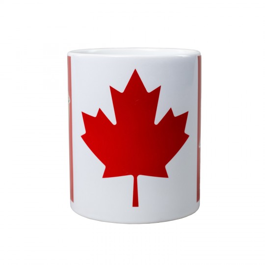 Norwich Canada Mug