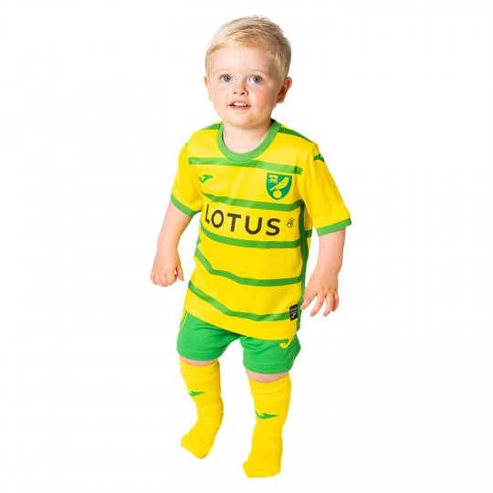 Replica kit, training and travelwear all now half-price - Norwich City