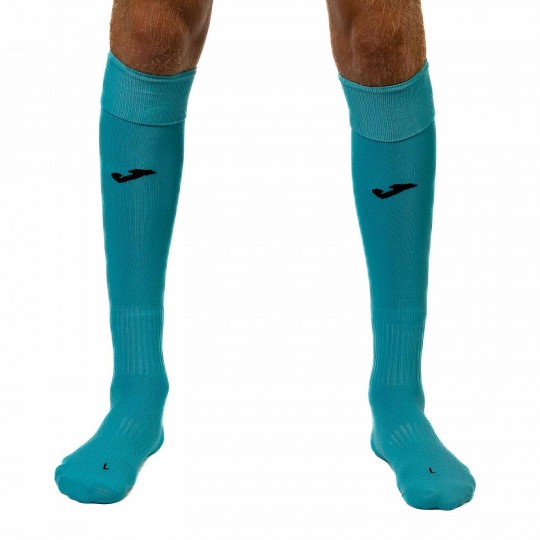 2023/24 Adult Blue GK Socks