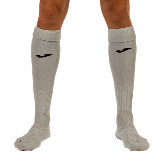 2023/24 Adult Silver GK Socks