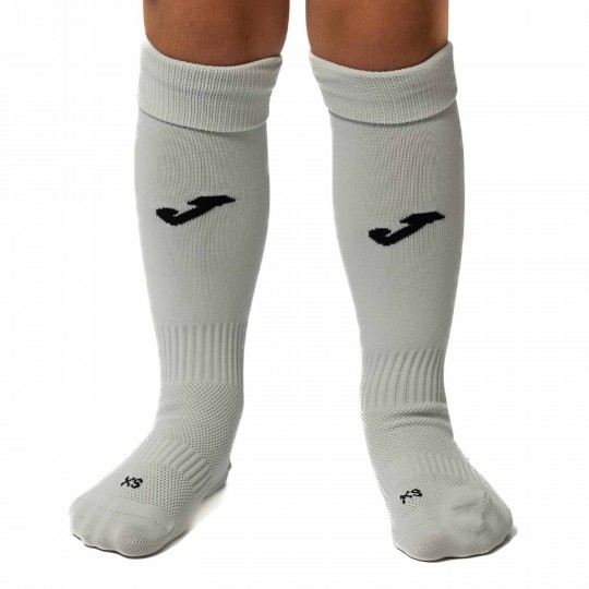 2023/24 Junior Silver GK Socks
