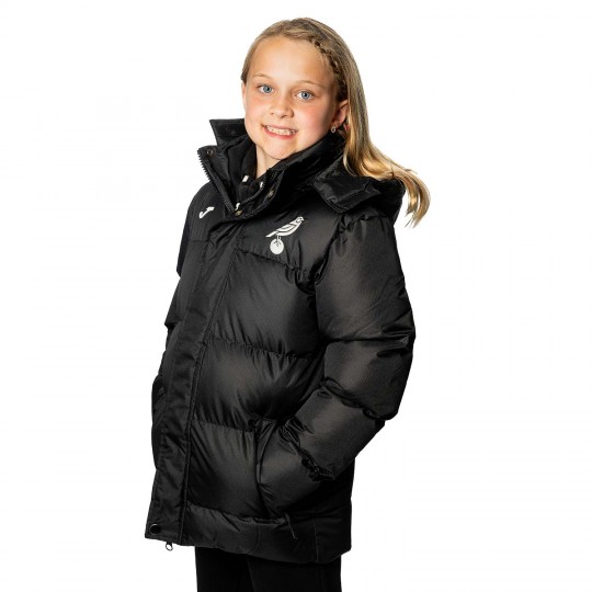 2023/24 Junior Travel Bench Jacket