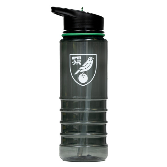 Hydra Tonal Crest Water Bottle