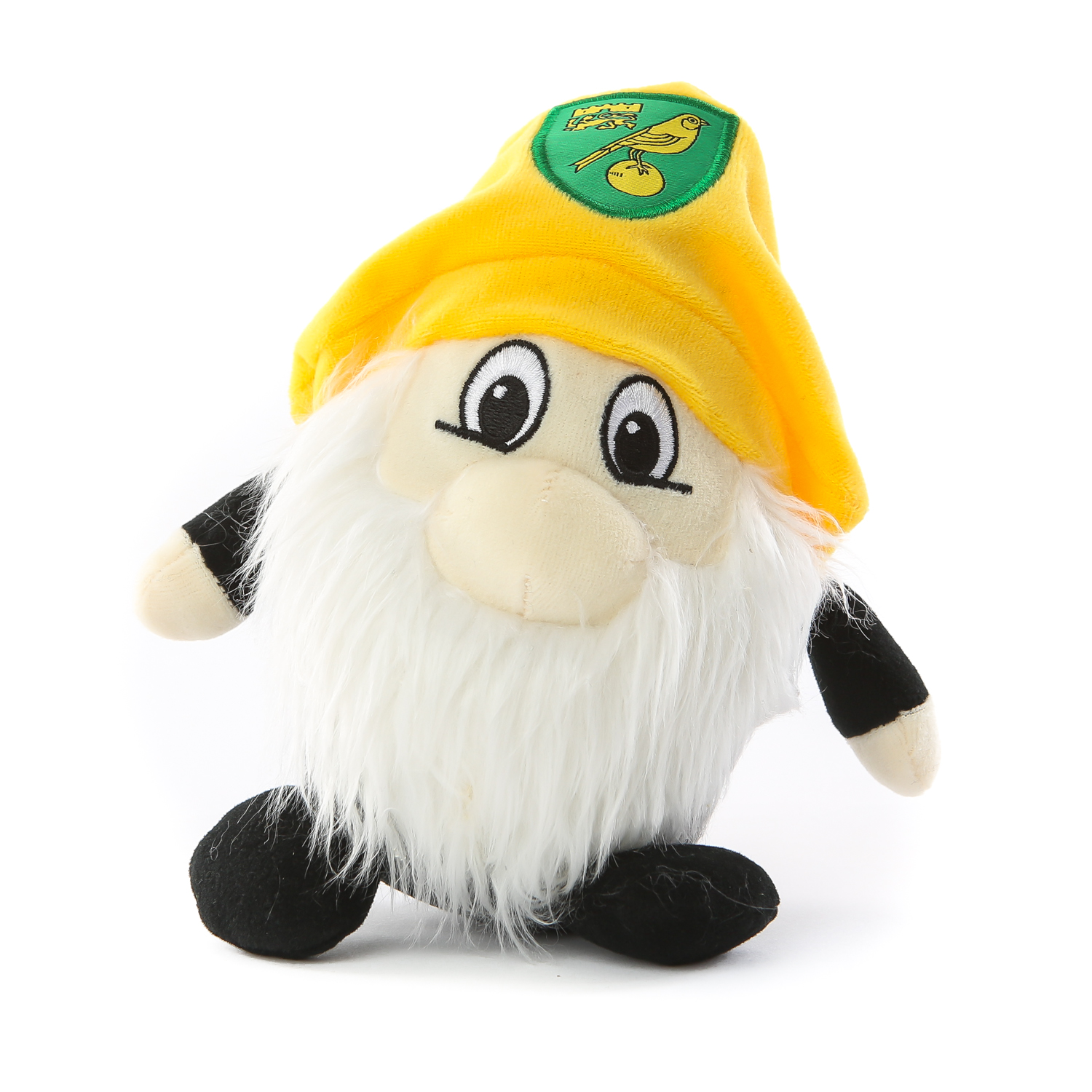 gnome plush