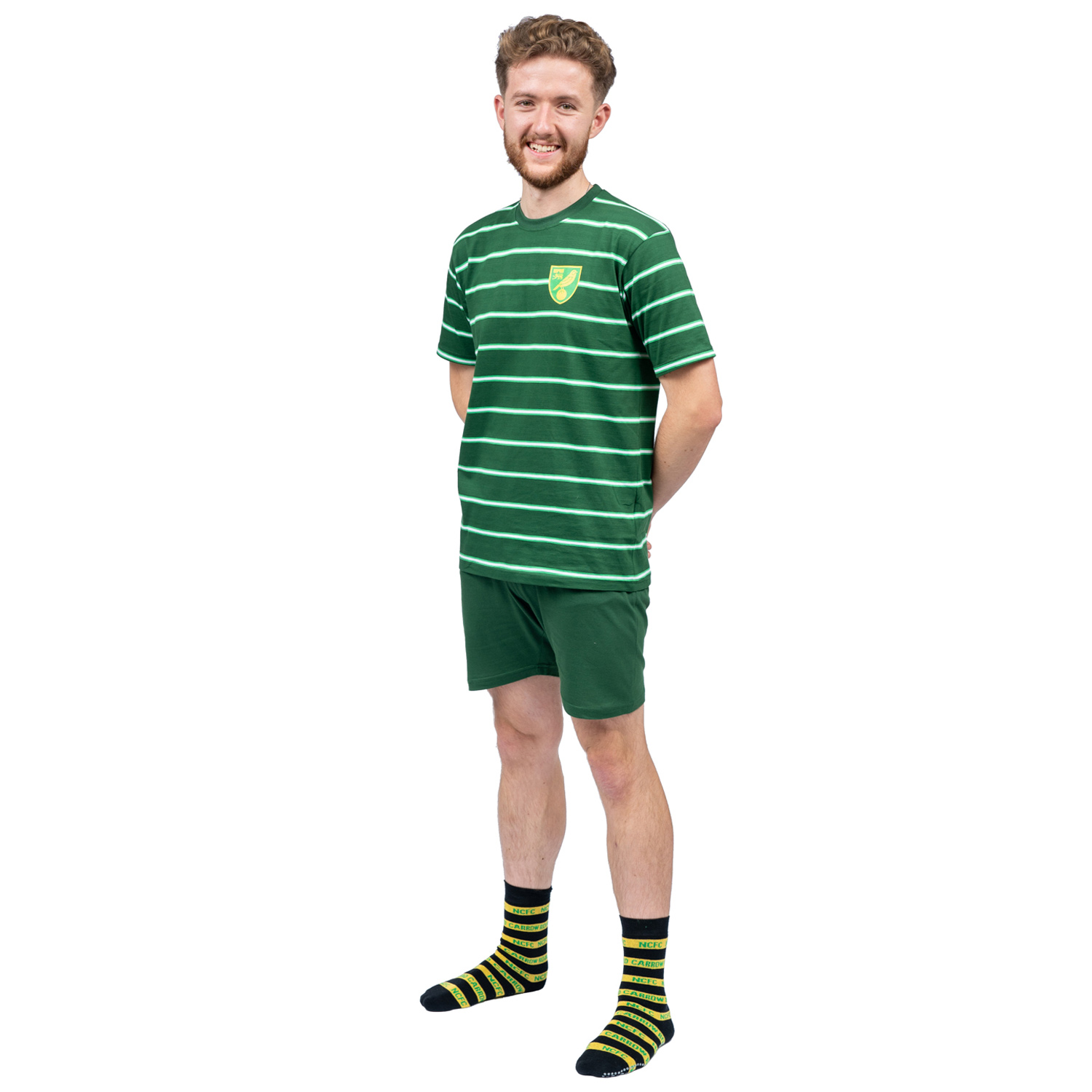 Celtic best sale pyjamas ladies