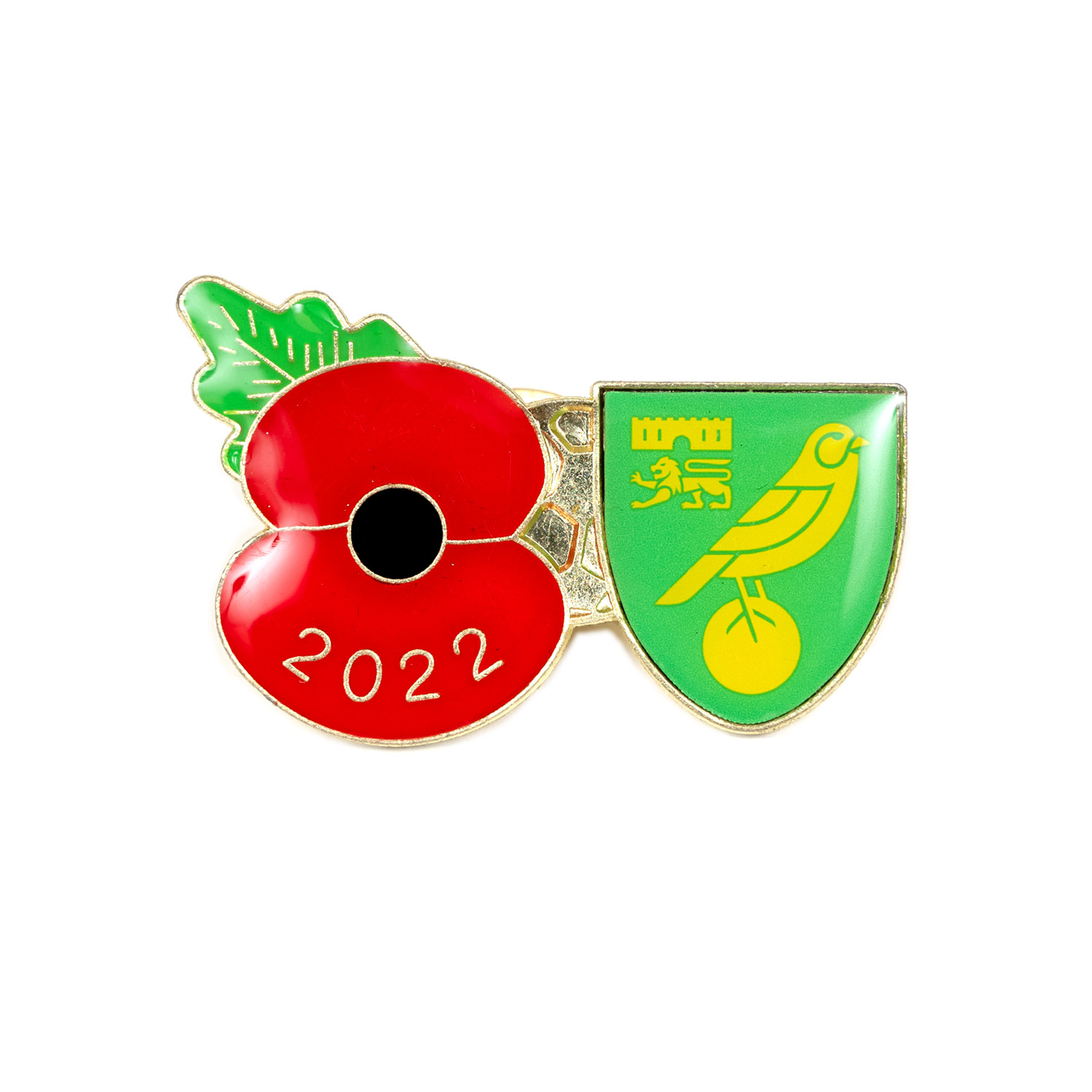 Poppy Pin Badge 2022 | atelier-yuwa.ciao.jp