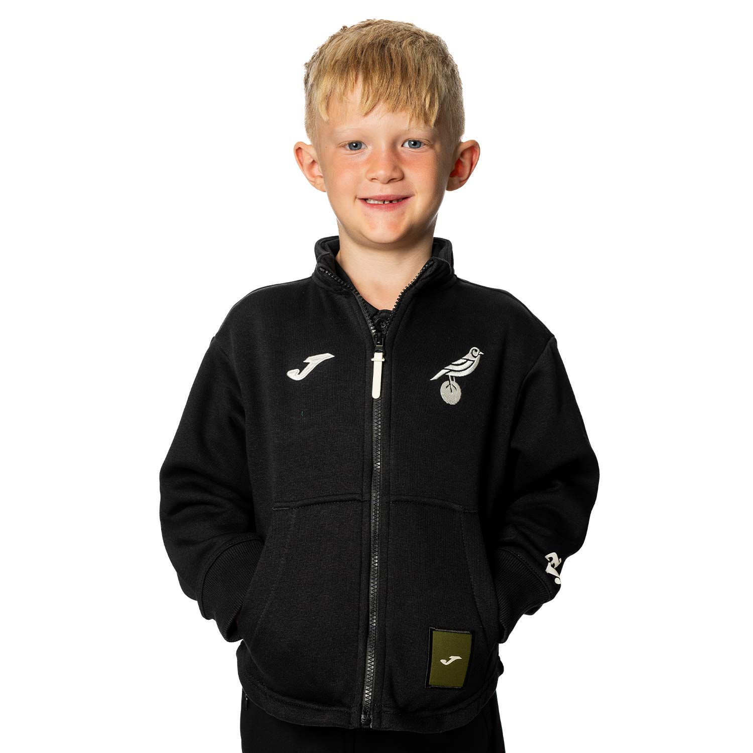 Junior 2025 j jacket