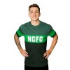 Adult NCFC Dot T-Shirt