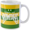 Rowdies Crest Mug
