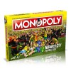 Norwich City FC Monopoly